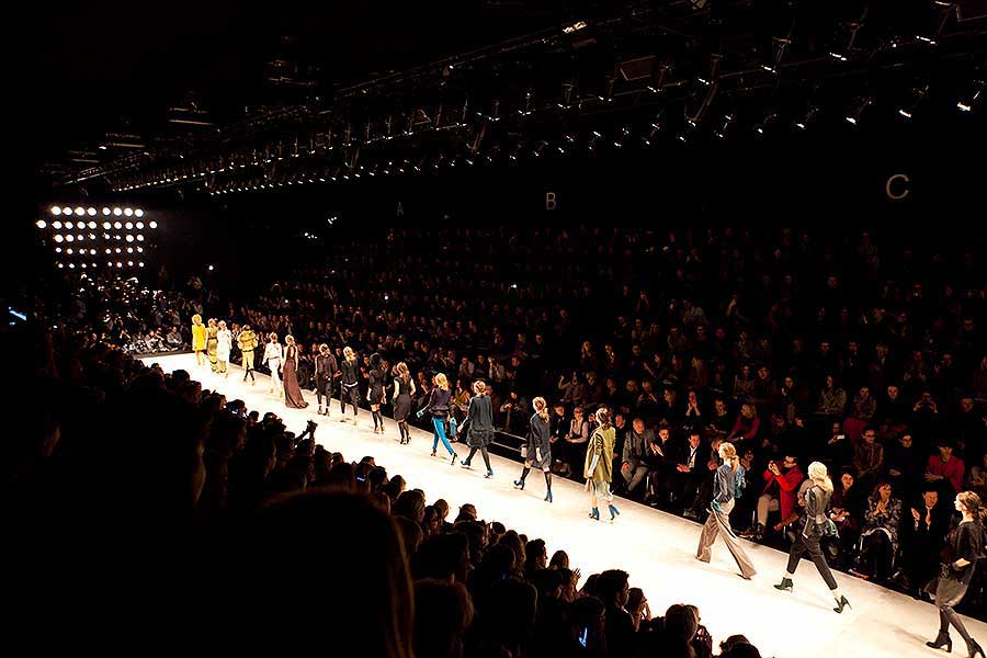 Catwalk